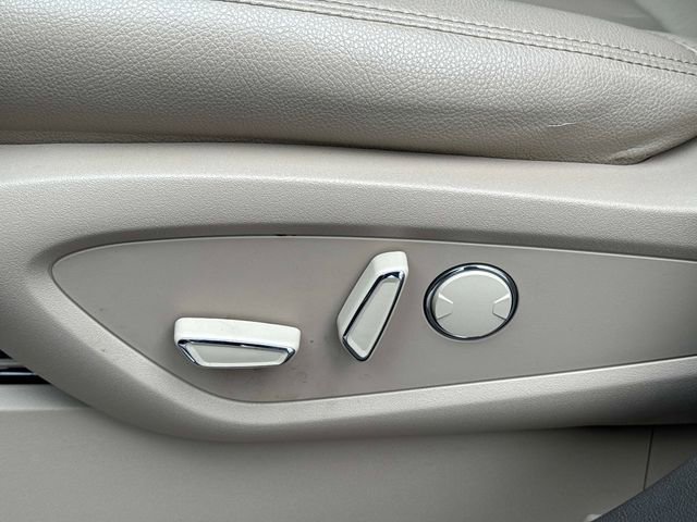 2022 Lincoln Nautilus FWD