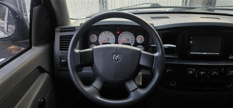 2006 Dodge Ram 1500 Truck ST