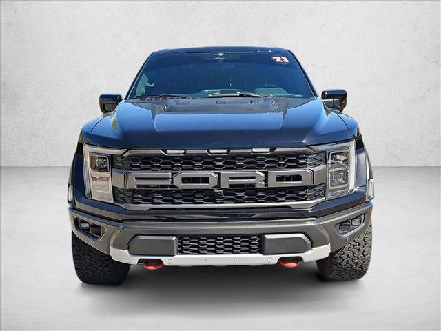 2023 Ford F150 Raptor