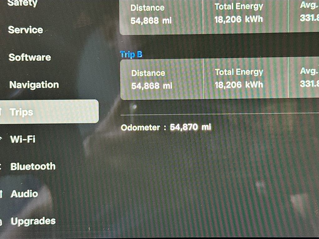 2022 Tesla Model X Plaid