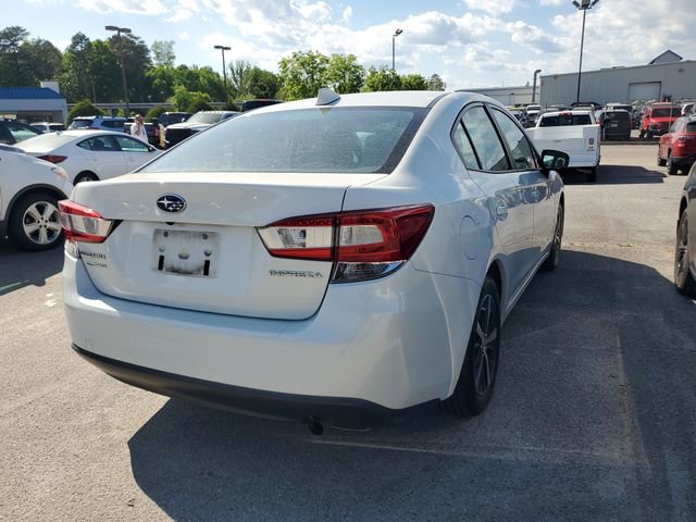 2023 Subaru Impreza Premium