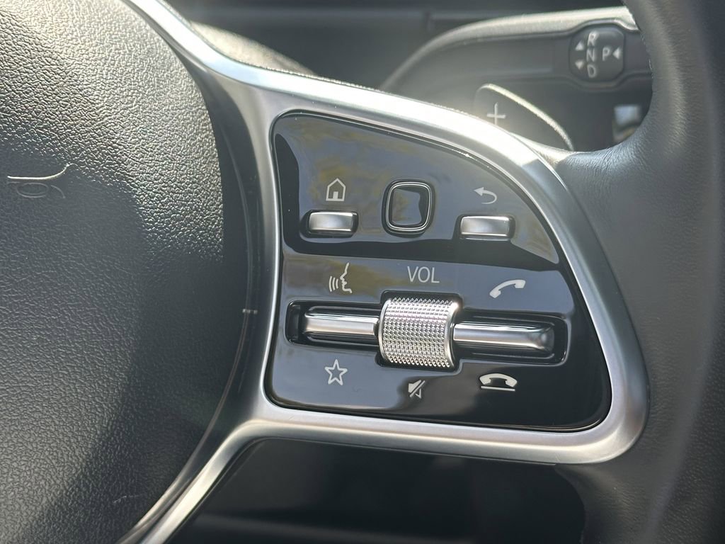 2022 Mercedes-Benz GLA 250 4MATIC