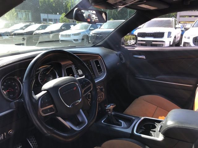 2021 Dodge Charger Scat Pack