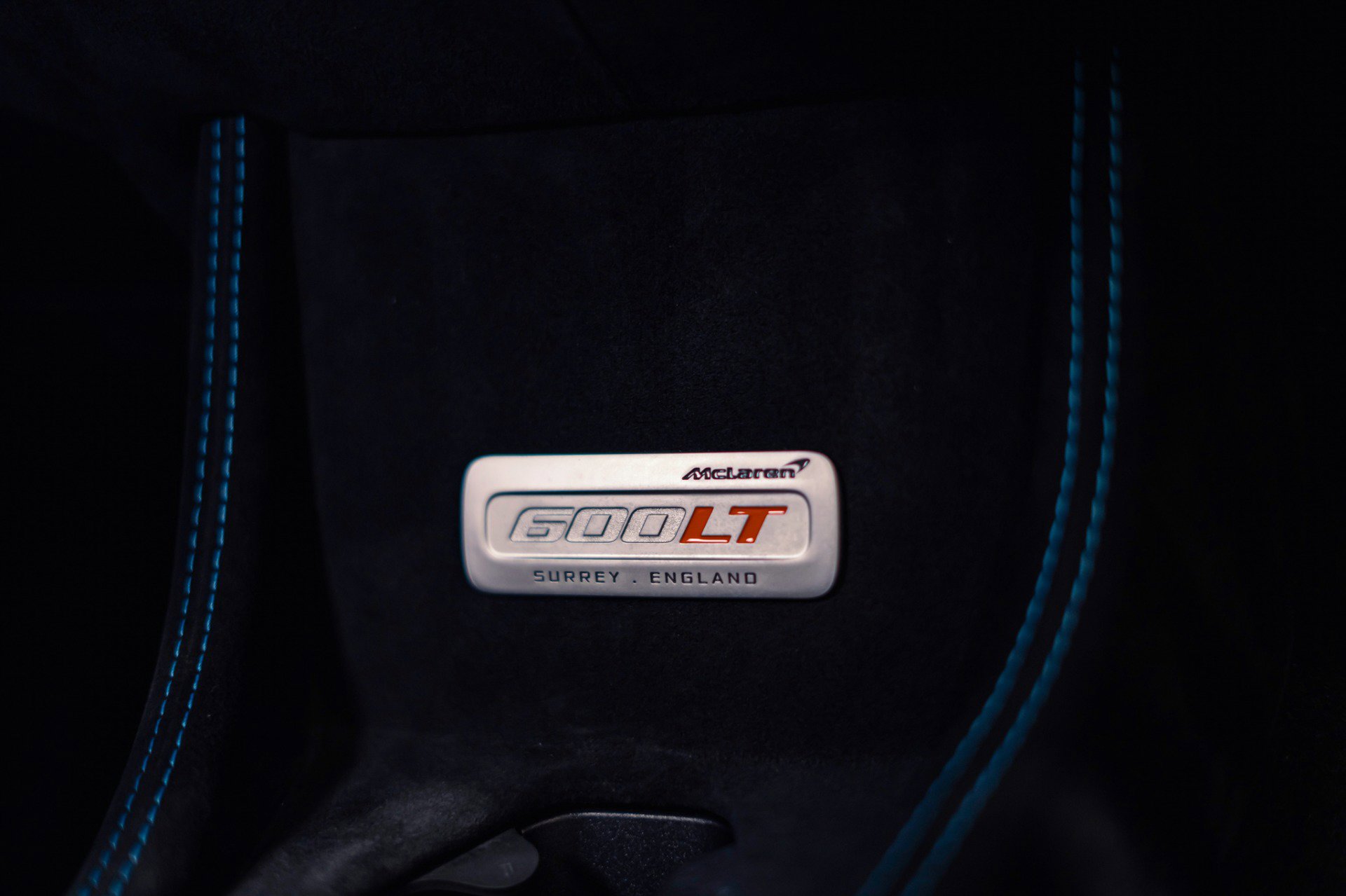 Used 2020 McLaren 600LT Spider photo 32