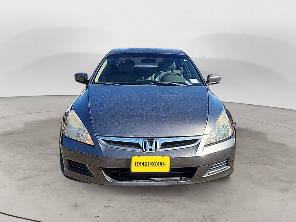 2006 Honda Accord EX-L