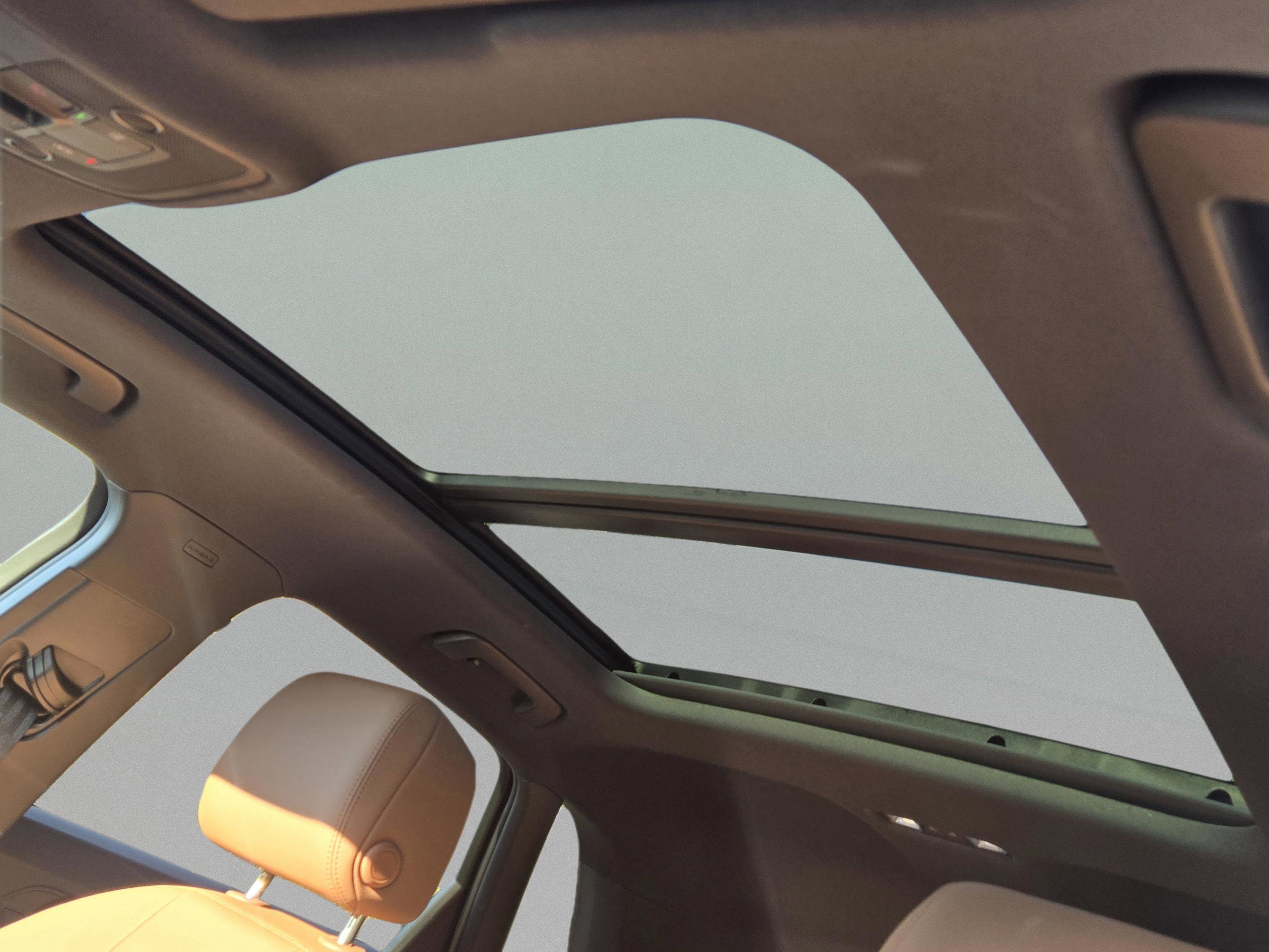 2025 Audi Q3 2.0T Premium