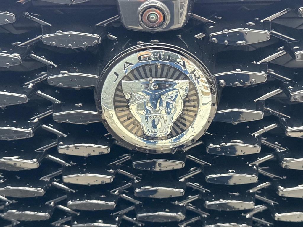 2026 Jaguar F-Pace R-Dynamic S