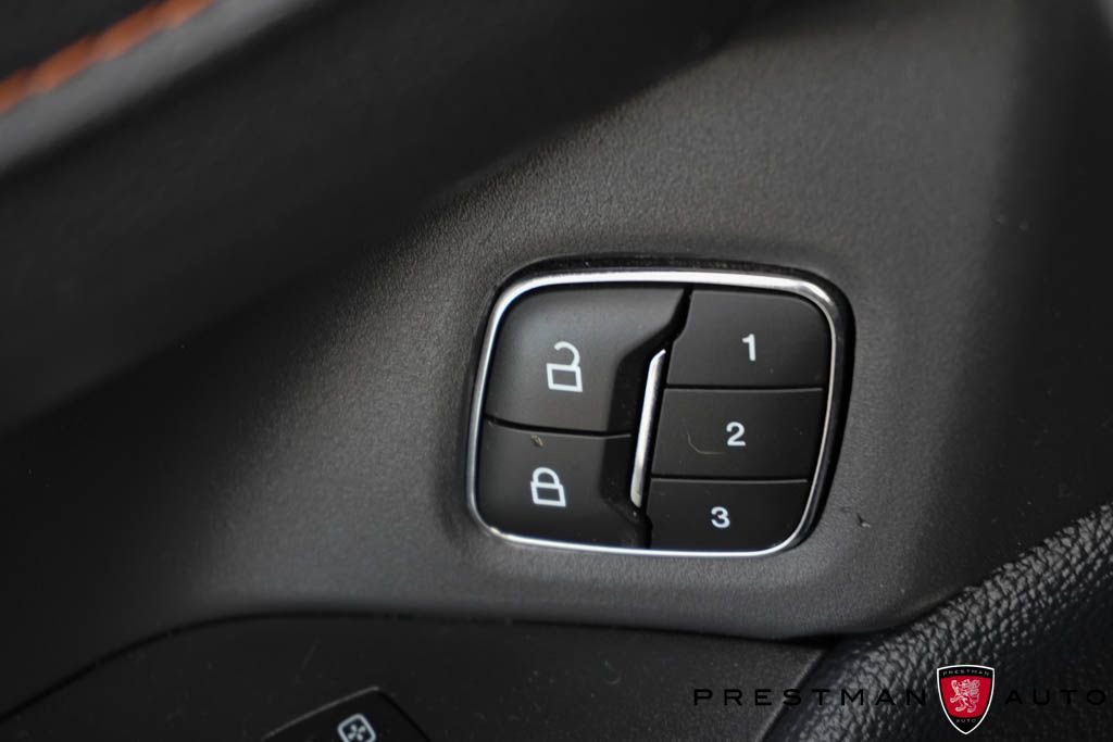 2024 Ford Expedition Timberline