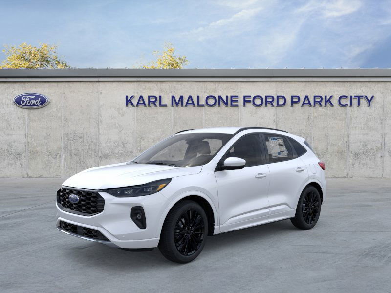 2026 Ford Escape ST-Line Elite