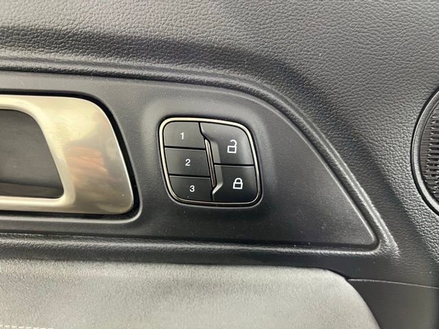 2020 Ford Mustang Shelby GT350