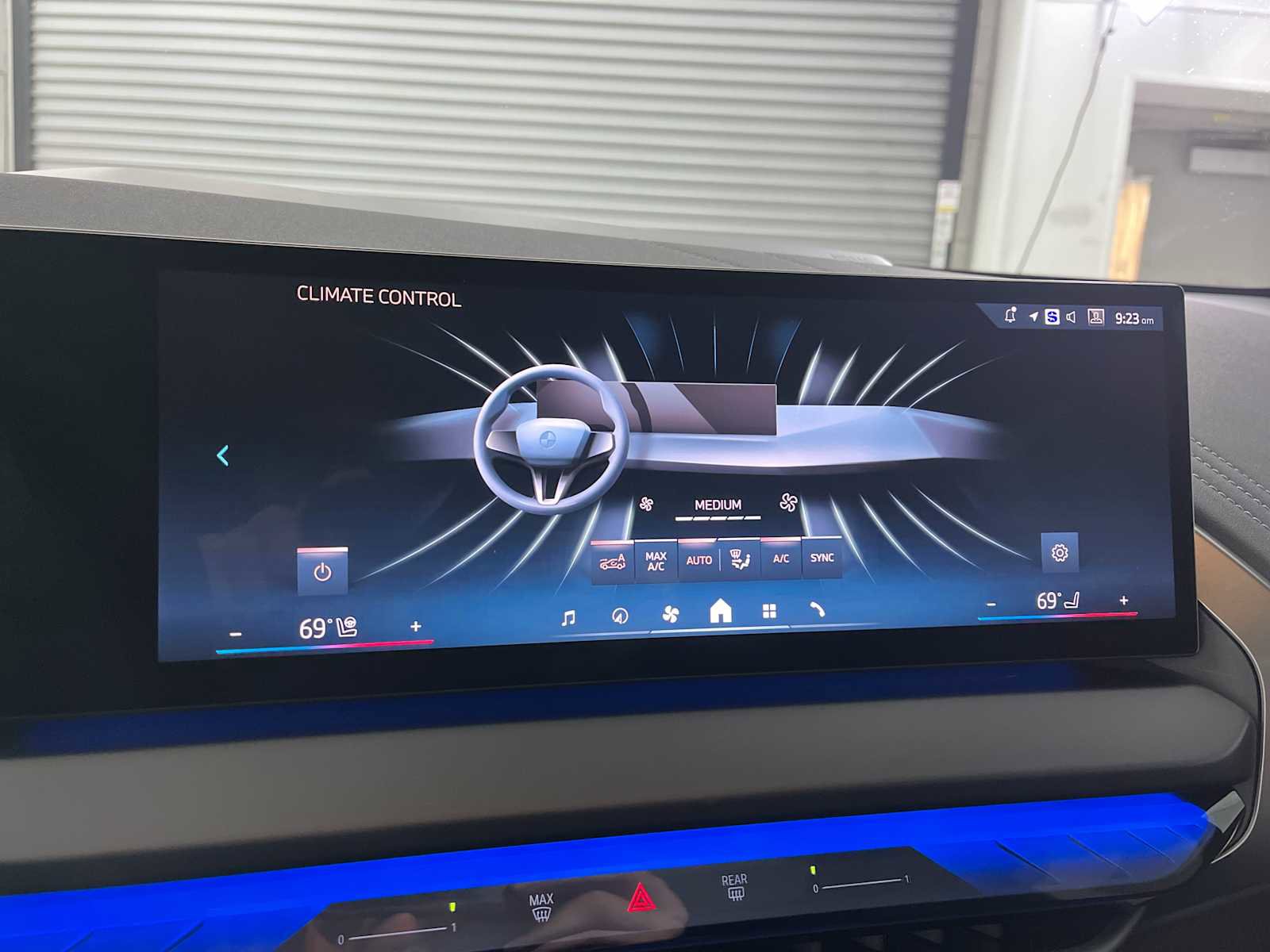 2025 BMW X3 xDrive30i