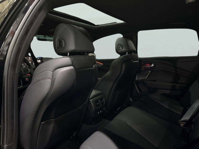 2024 Acura TLX SH-AWD w/ A-SPEC Pkg