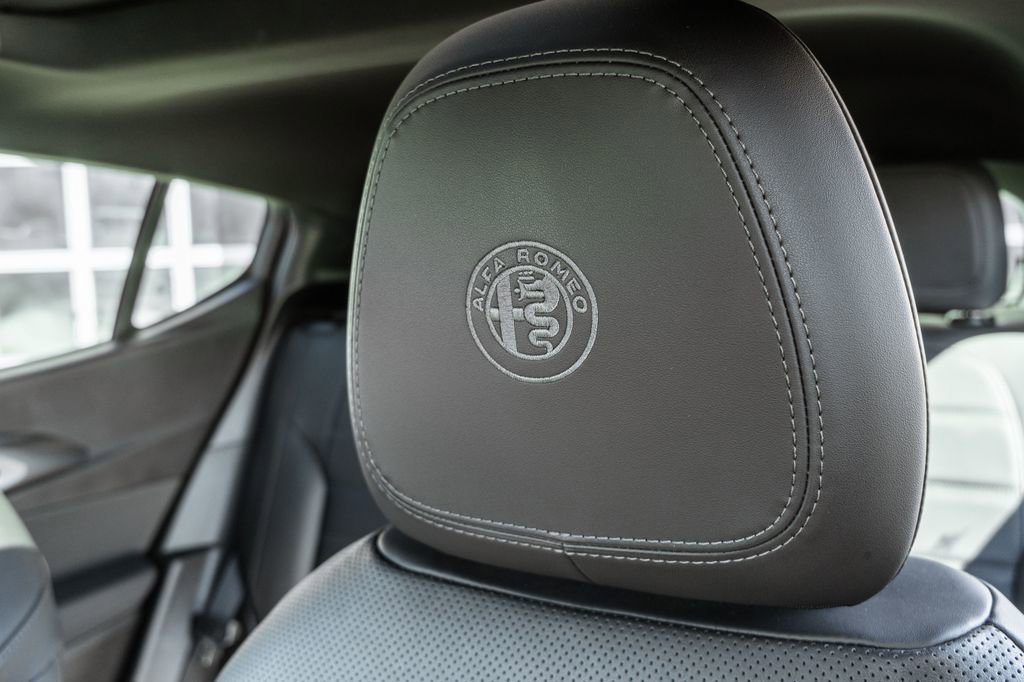 2024 Alfa Romeo Tonale Veloce