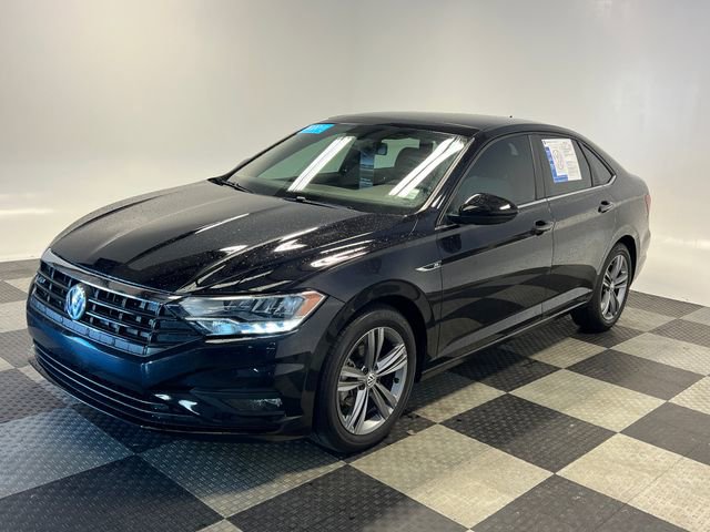 2020 Volkswagen Jetta R-Line