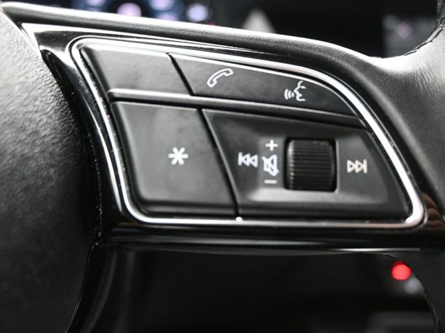 2022 Audi A3 2.0T Premium