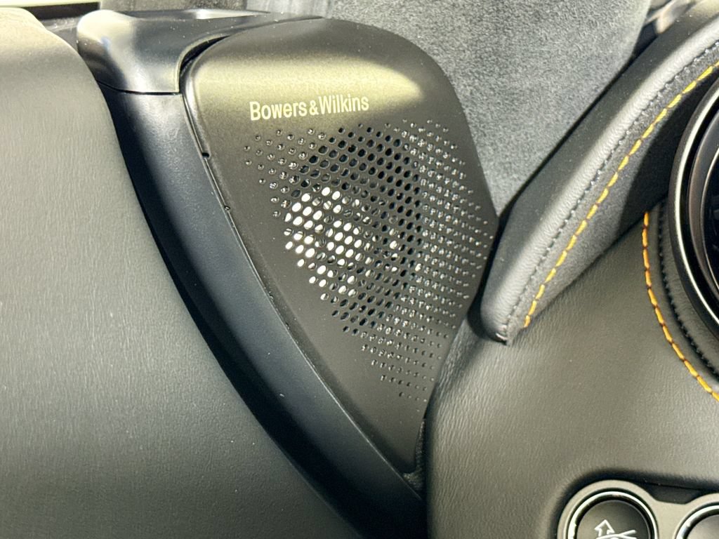 New 2027 McLaren 750S Spider photo 21