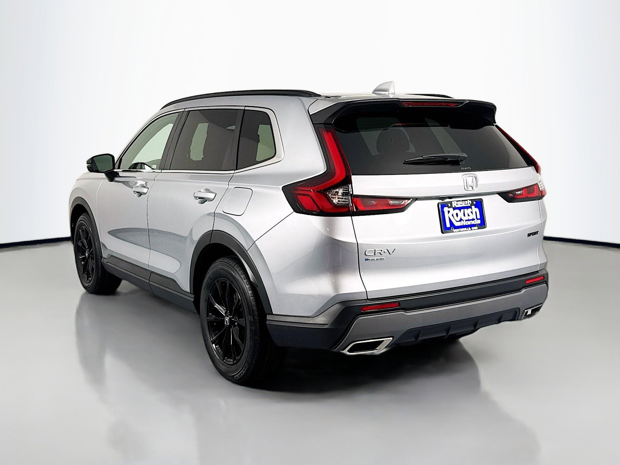 2023 Honda Cr-V Sport