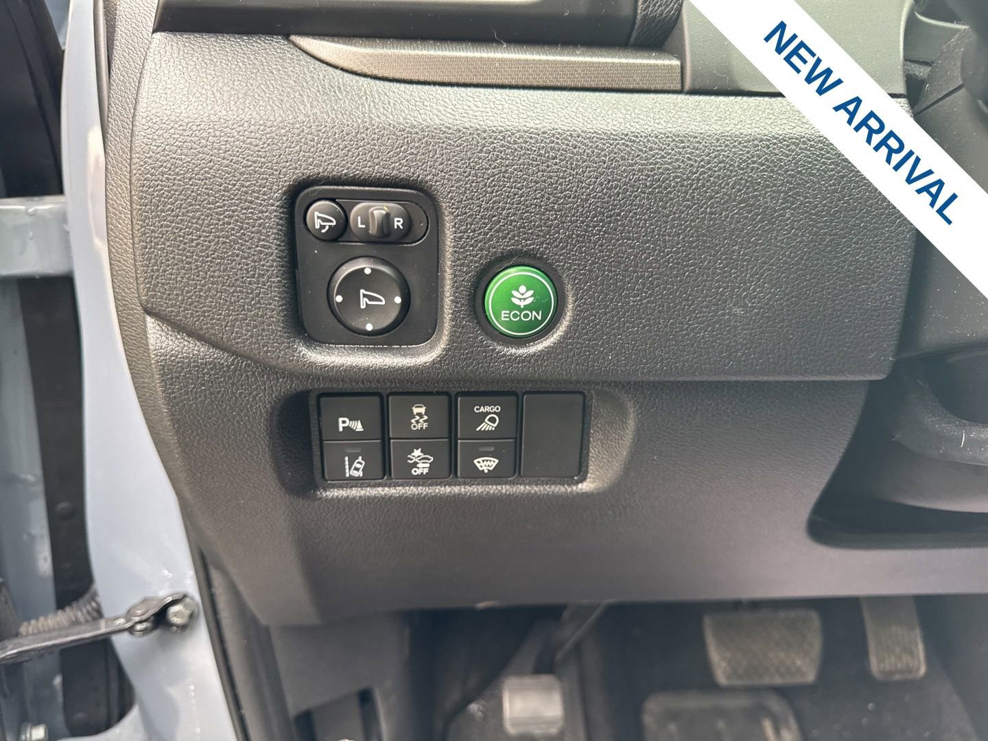 2024 Honda Ridgeline TrailSport