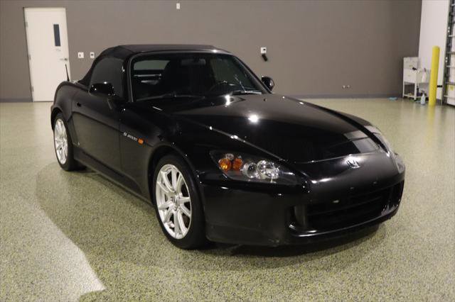 Used 2005 Honda S2000