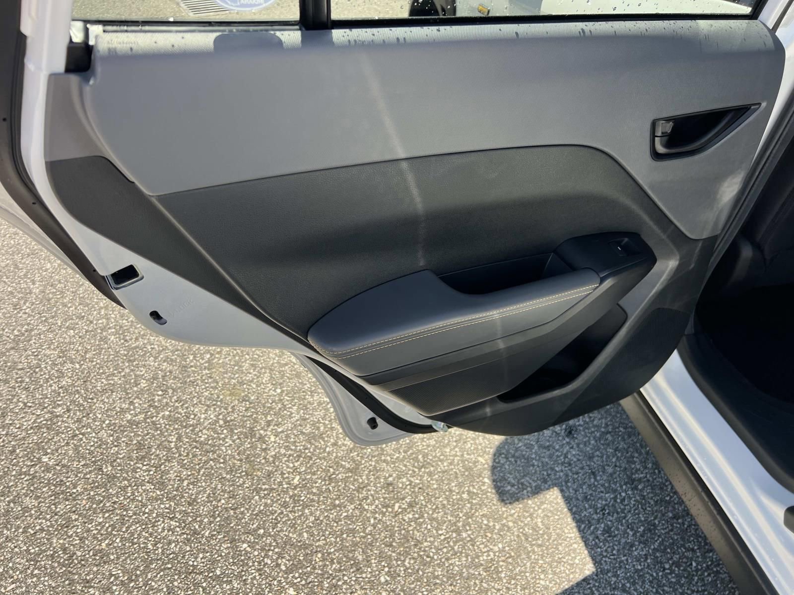 2025 Subaru Crosstrek 2.5i Sport