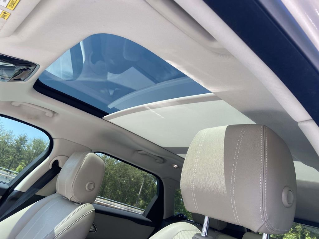 2020 Land Rover Range Rover Velar S