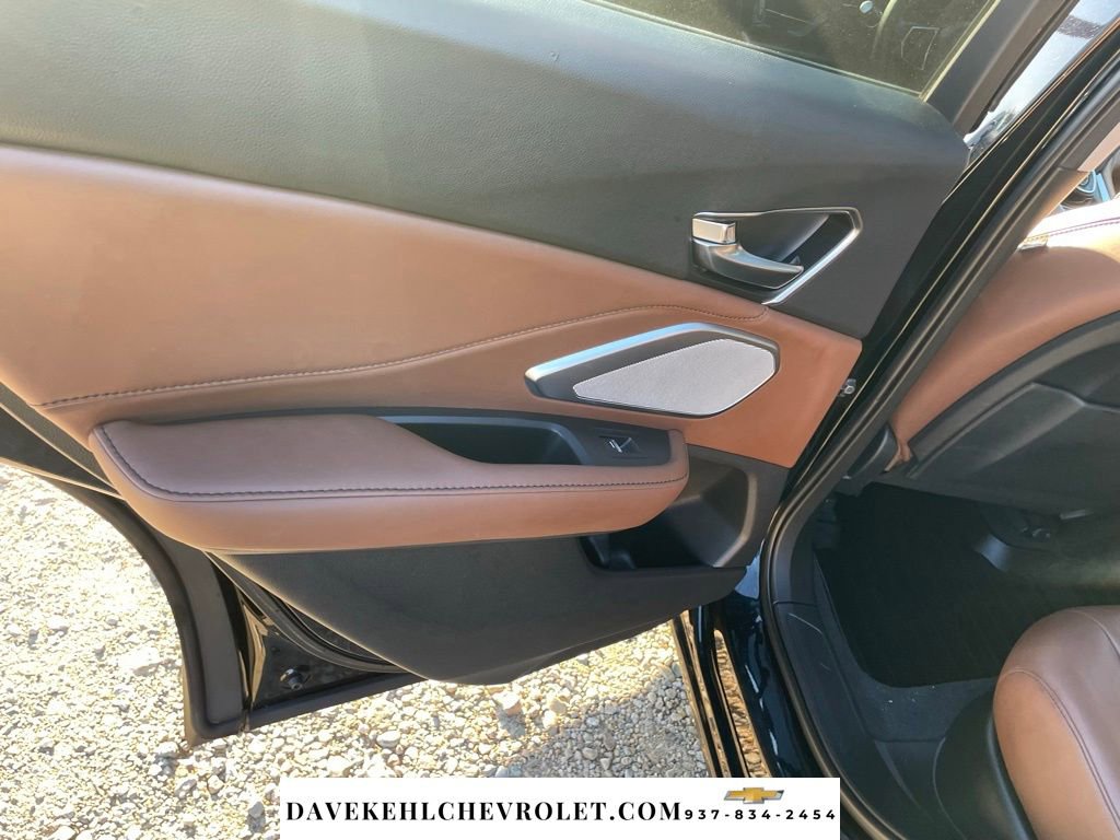 2020 Acura RDX w/ Technology Package