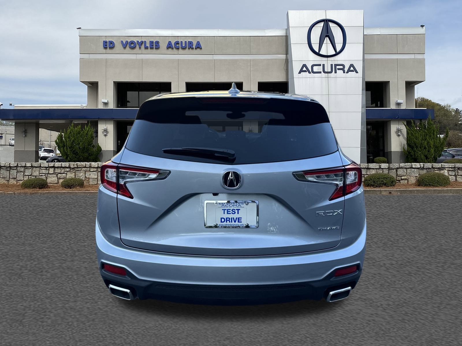 2025 Acura RDX SH-AWD