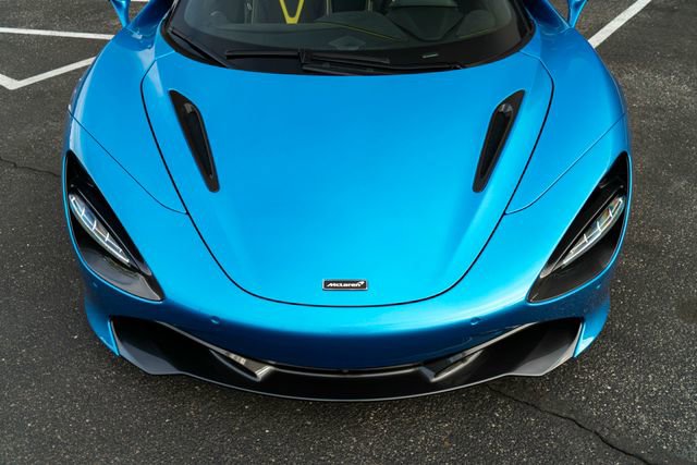 Used 2022 McLaren 720S Performance photo 33