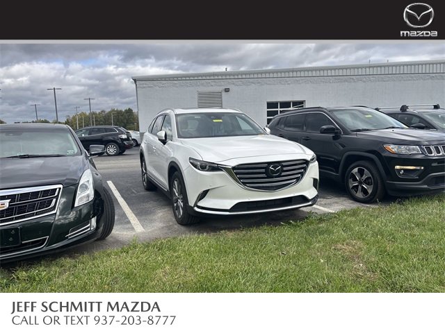 Used MAZDA CX-9 for Sale in Dayton, OH - Autotrader