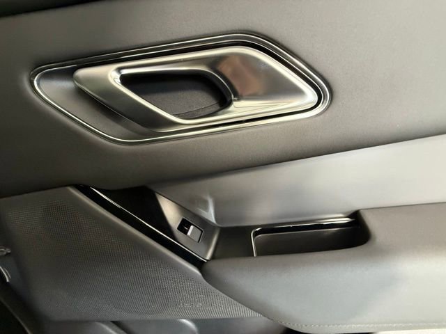 2026 Land Rover Range Rover Velar S