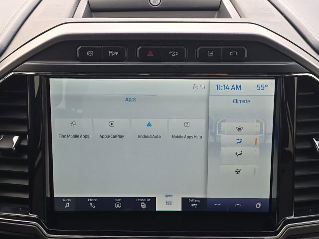 2022 Ford F450 Limited