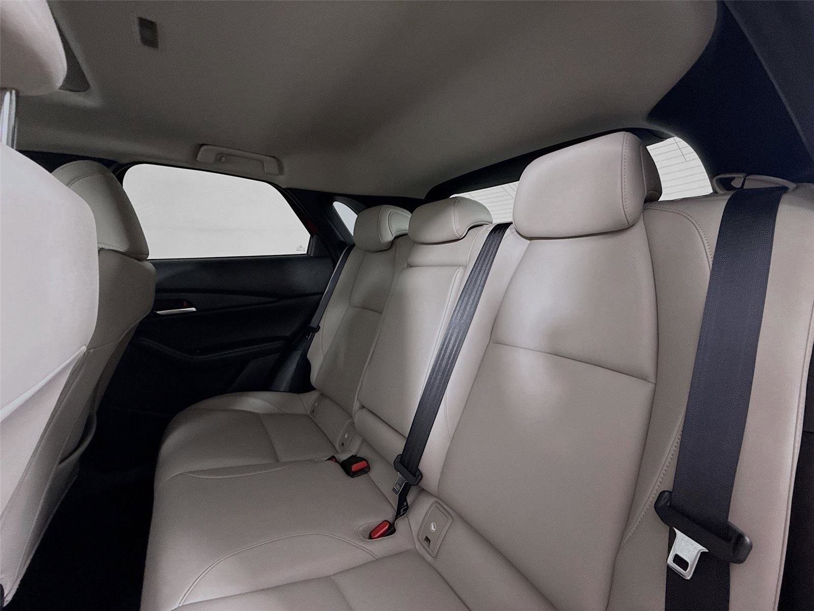 2025 MAZDA Cx-30 AWD 2.5 S w/ Preferred Package