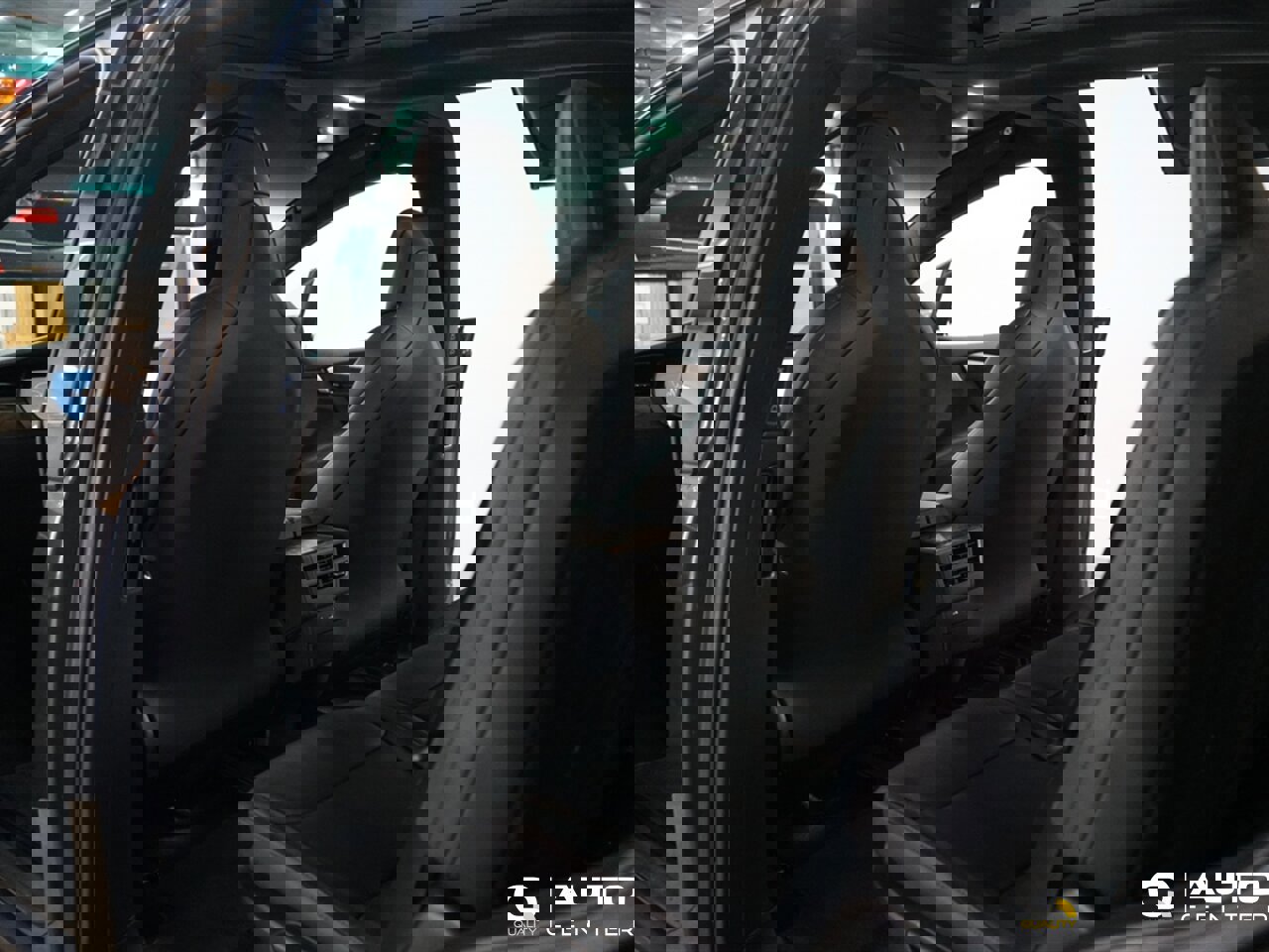 2019 Tesla Model X 100D