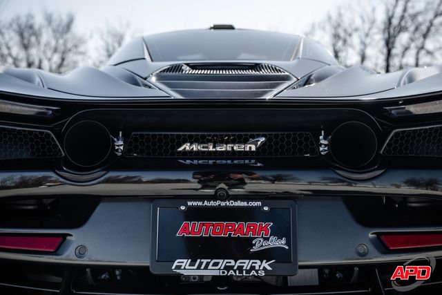 Used 2019 McLaren 720S photo 72