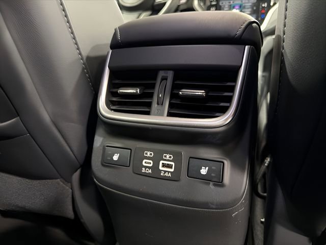 2025 Subaru Outback Touring