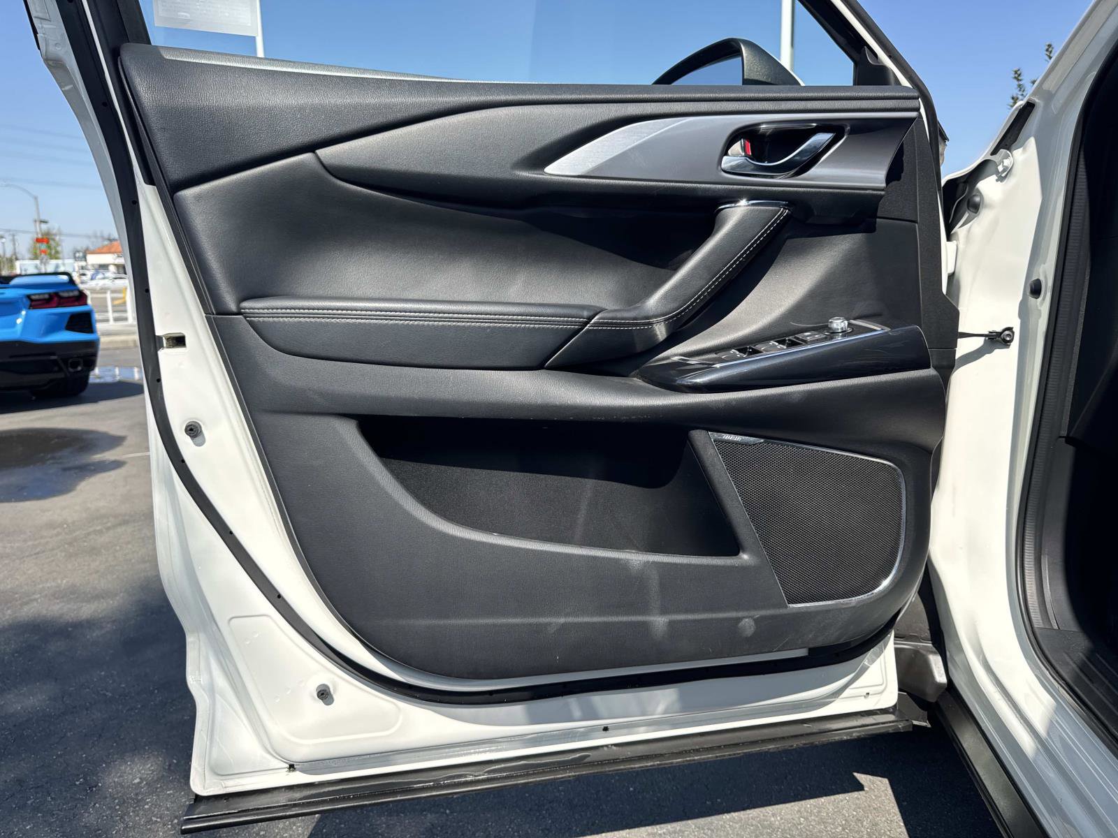 2021 MAZDA CX-9 Grand Touring