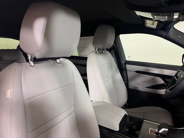 2026 Land Rover Range Rover Evoque S