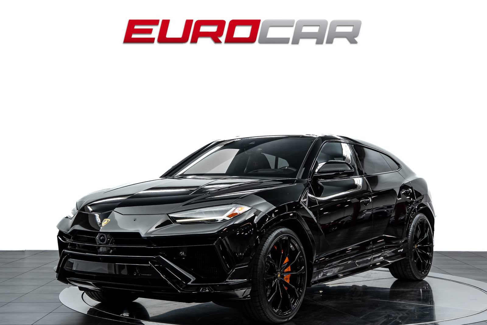 Used 2023 Lamborghini Urus S