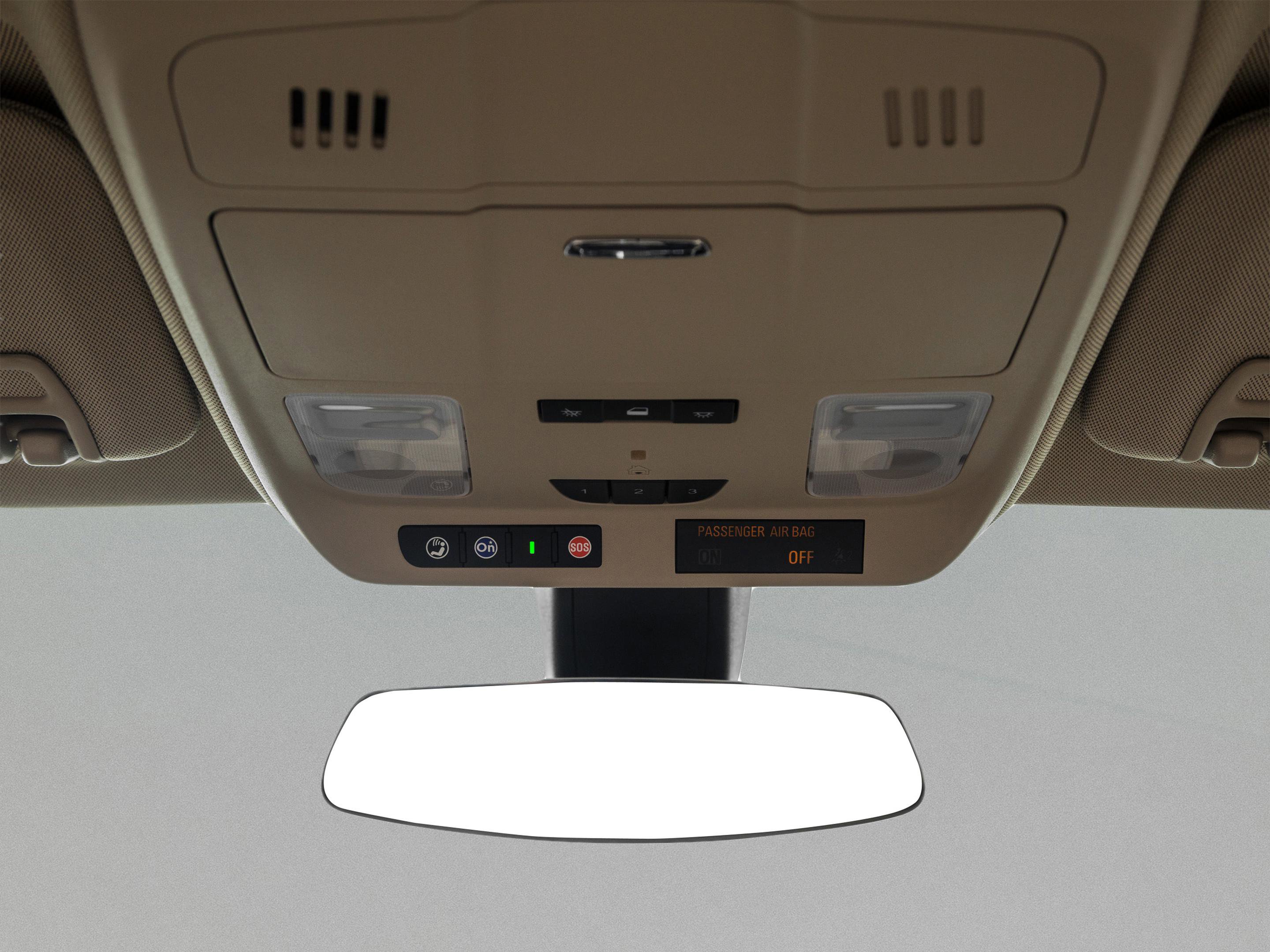 2017 Buick Envision Preferred