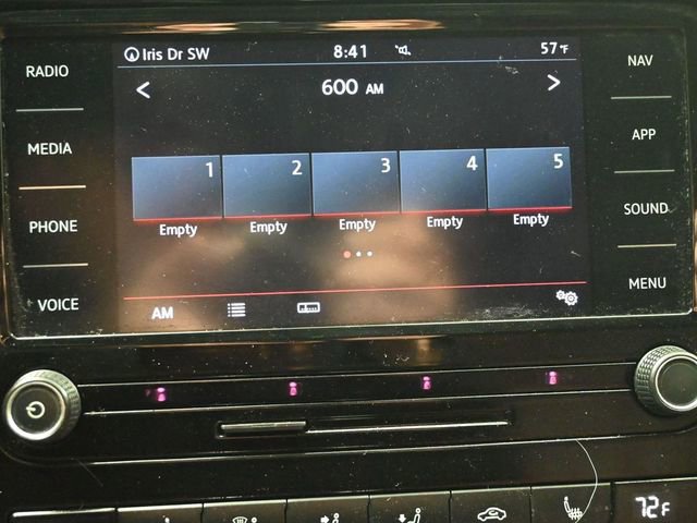 2022 Volkswagen Passat 2.0T