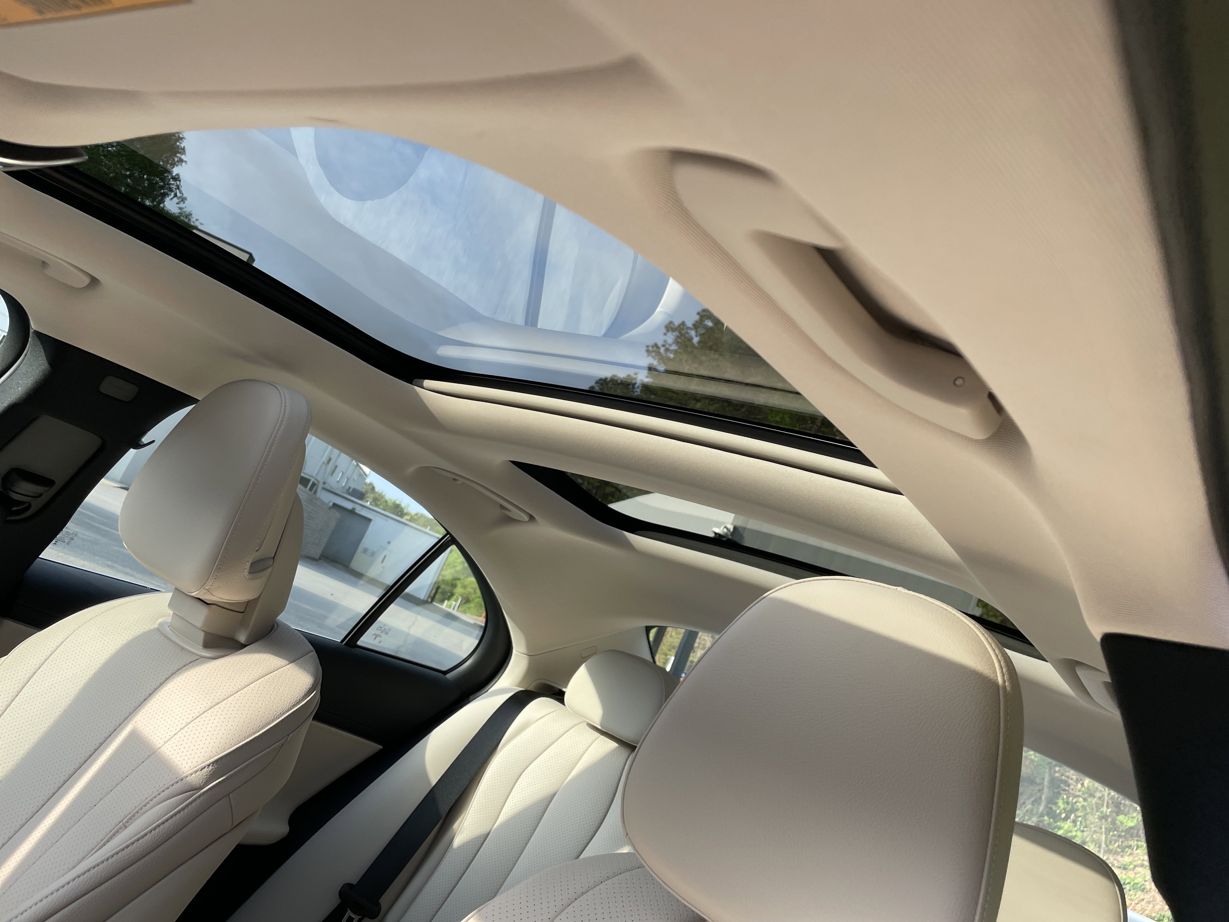 2026 Mercedes-Benz E 350 4MATIC Sedan