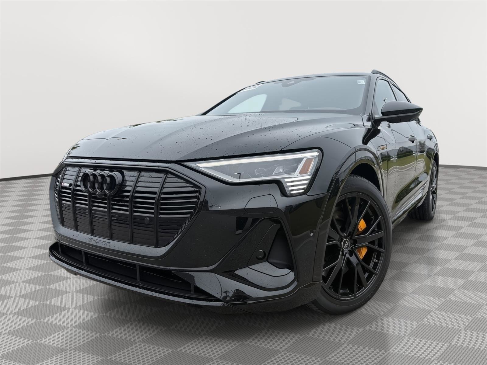 Certified 2023 Audi e-tron Chronos
