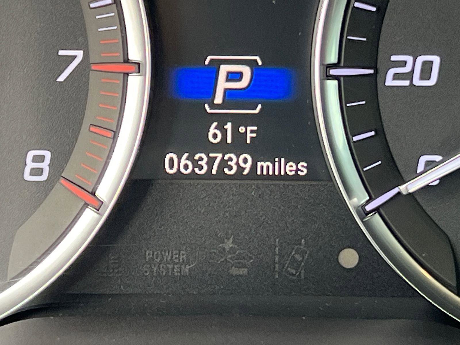 2020 Acura MDX Sport Hybrid w/ Advance Pkg