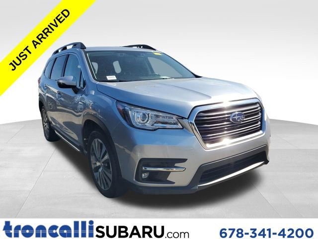 2022 Subaru Ascent Limited