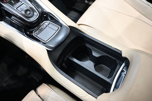 2019 Acura RDX AWD w/ Advance Package