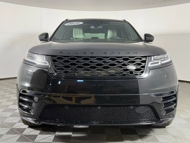 2020 Land Rover Range Rover Velar R-Dynamic HSE