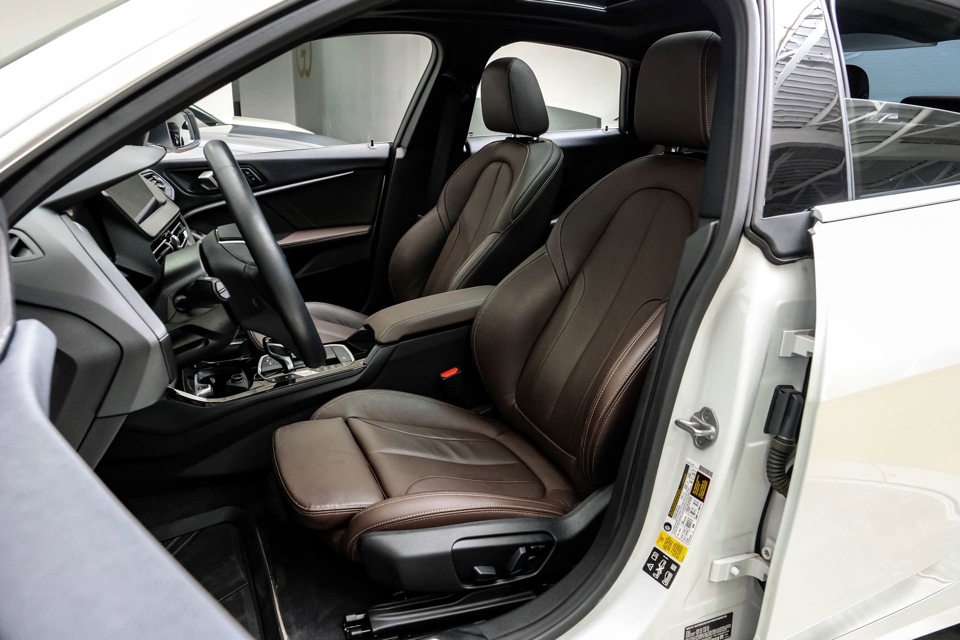 2023 BMW 228i xDrive Gran Coupe