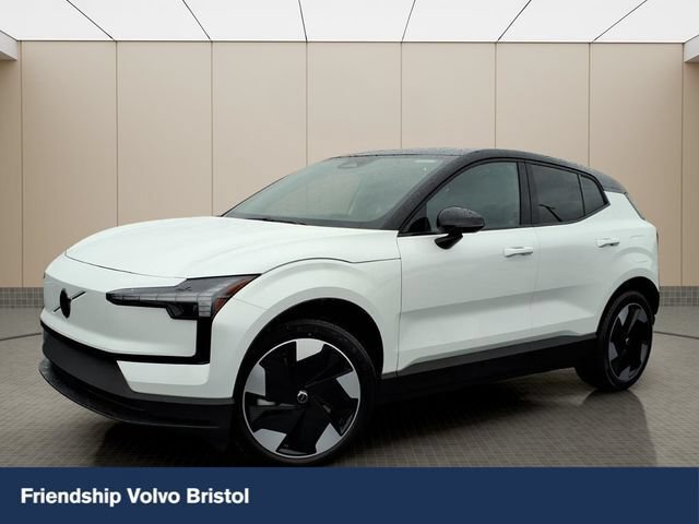 New 2026 Volvo EX30 Plus w/ Protection Package Premier