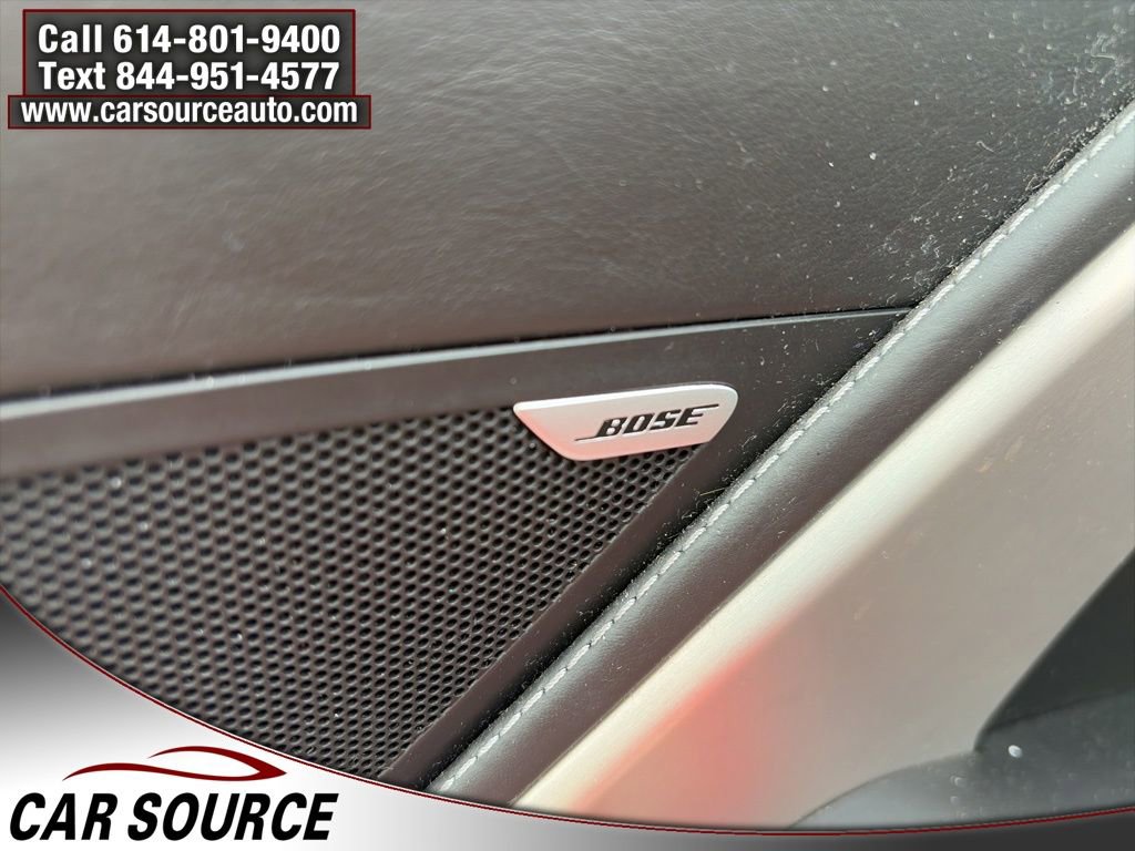 2014 Chevrolet Corvette Stingray Coupe