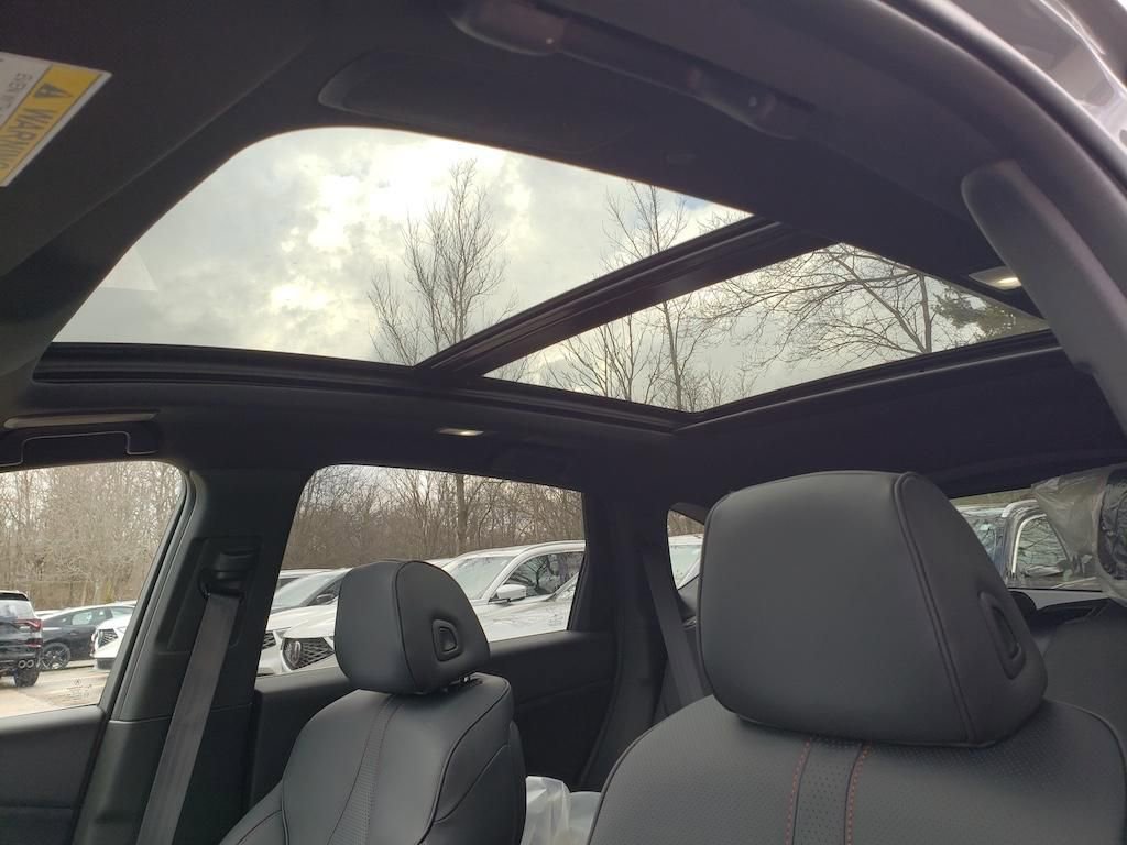 2026 Acura RDX A-Spec